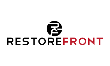 RestoreFront.com