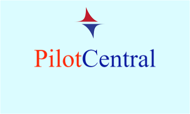 PilotCentral.com - Creative brandable domain for sale