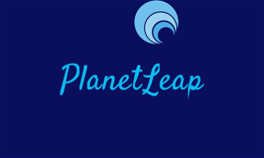 PlanetLeap.com - Creative brandable domain for sale