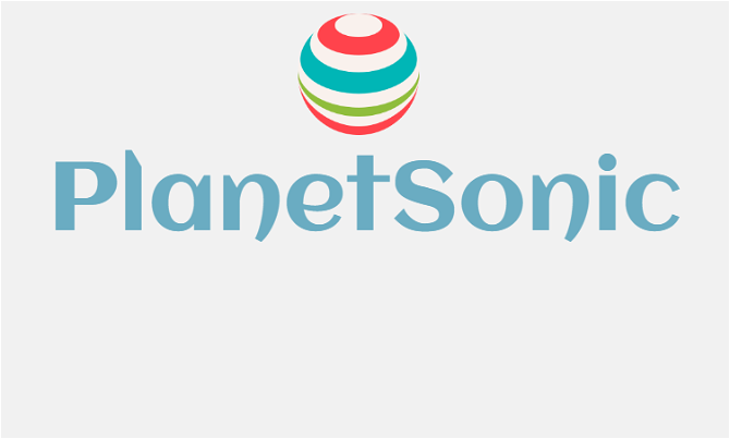 PlanetSonic.com