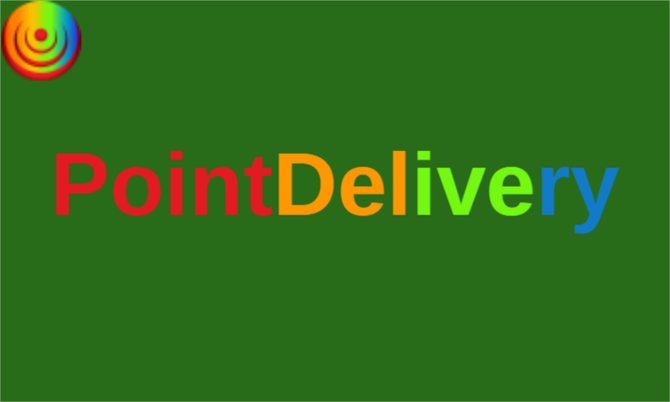PointDelivery.com