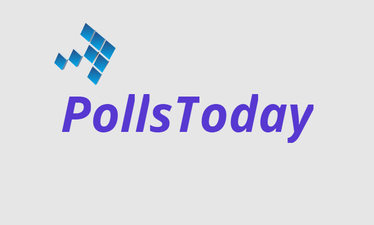 PollsToday.com - Creative brandable domain for sale