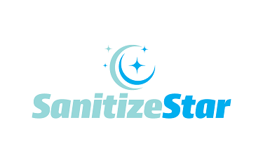 SanitizeStar.com