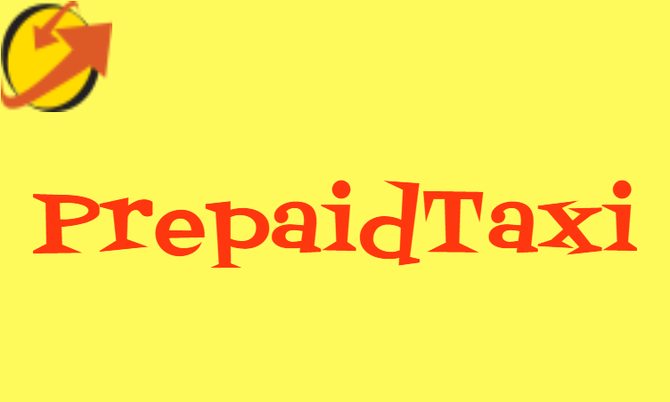 PrepaidTaxi.com