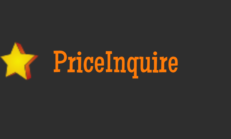 PriceInquire logo