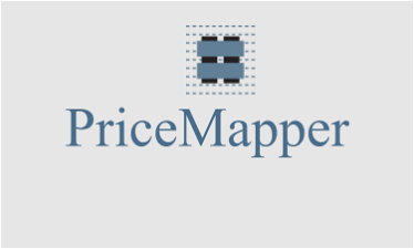 PriceMapper.com - Creative brandable domain for sale