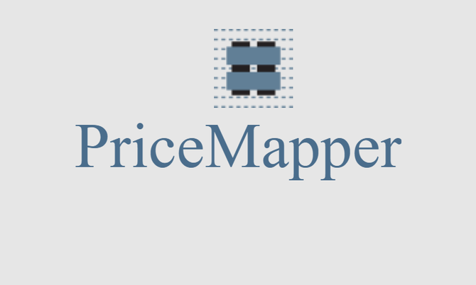 PriceMapper.com