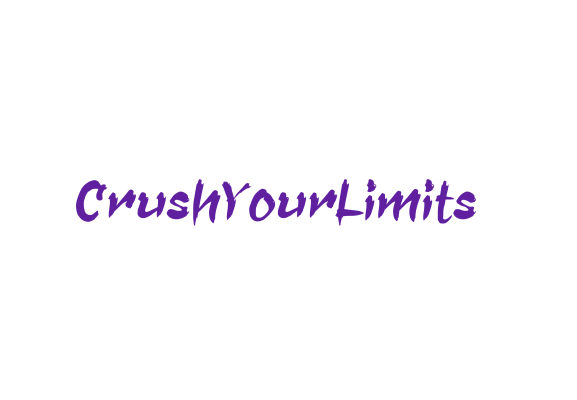 CrushYourLimits.com