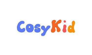 CosyKid.com