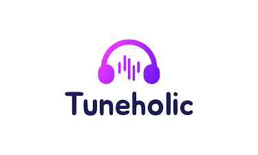 tuneholic.com