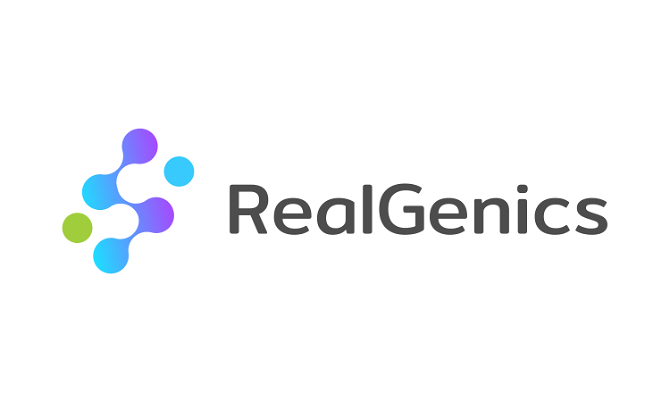 RealGenics.com
