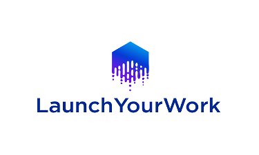 LaunchYourWork.com