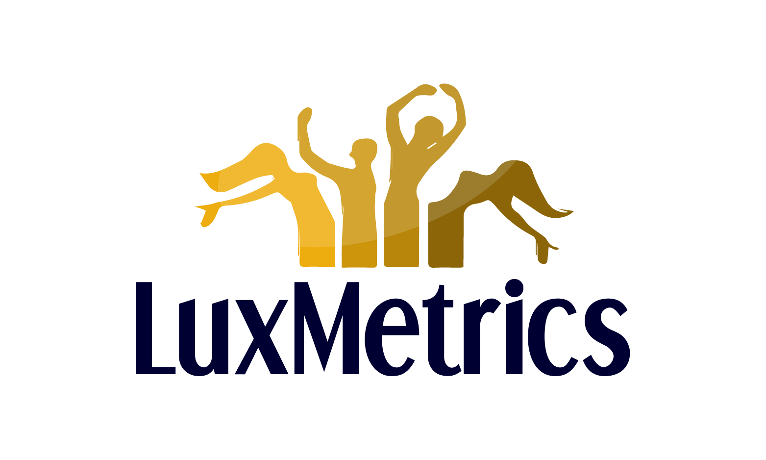 LuxMetrics.com - Creative brandable domain for sale