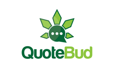 QuoteBud.com - Creative brandable domain for sale