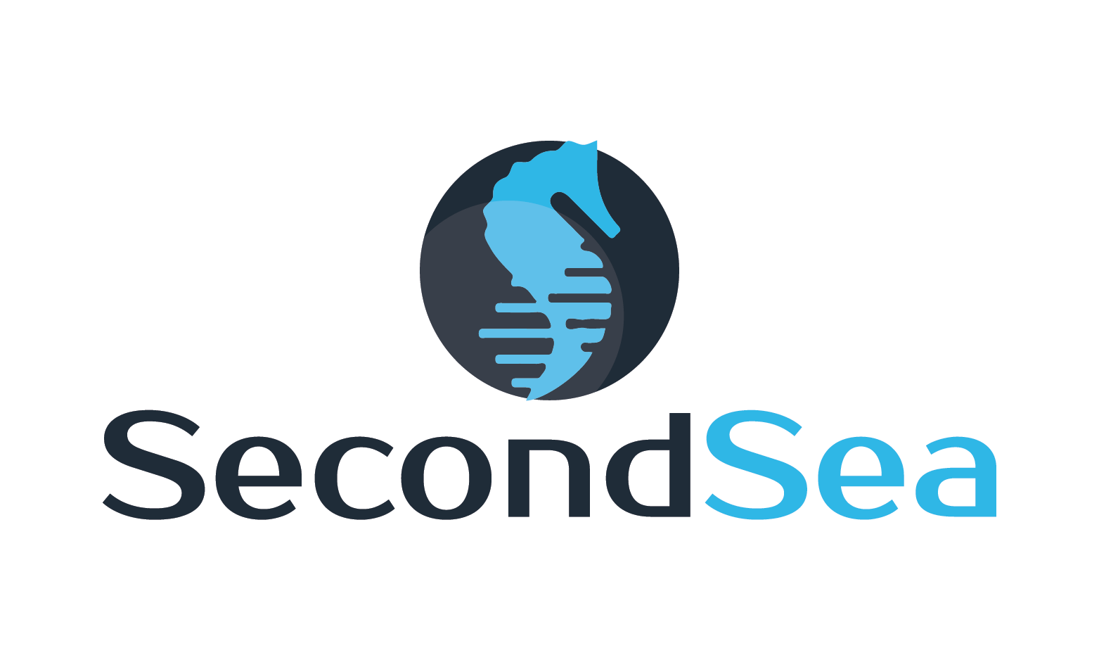 SecondSea.com - Creative brandable domain for sale