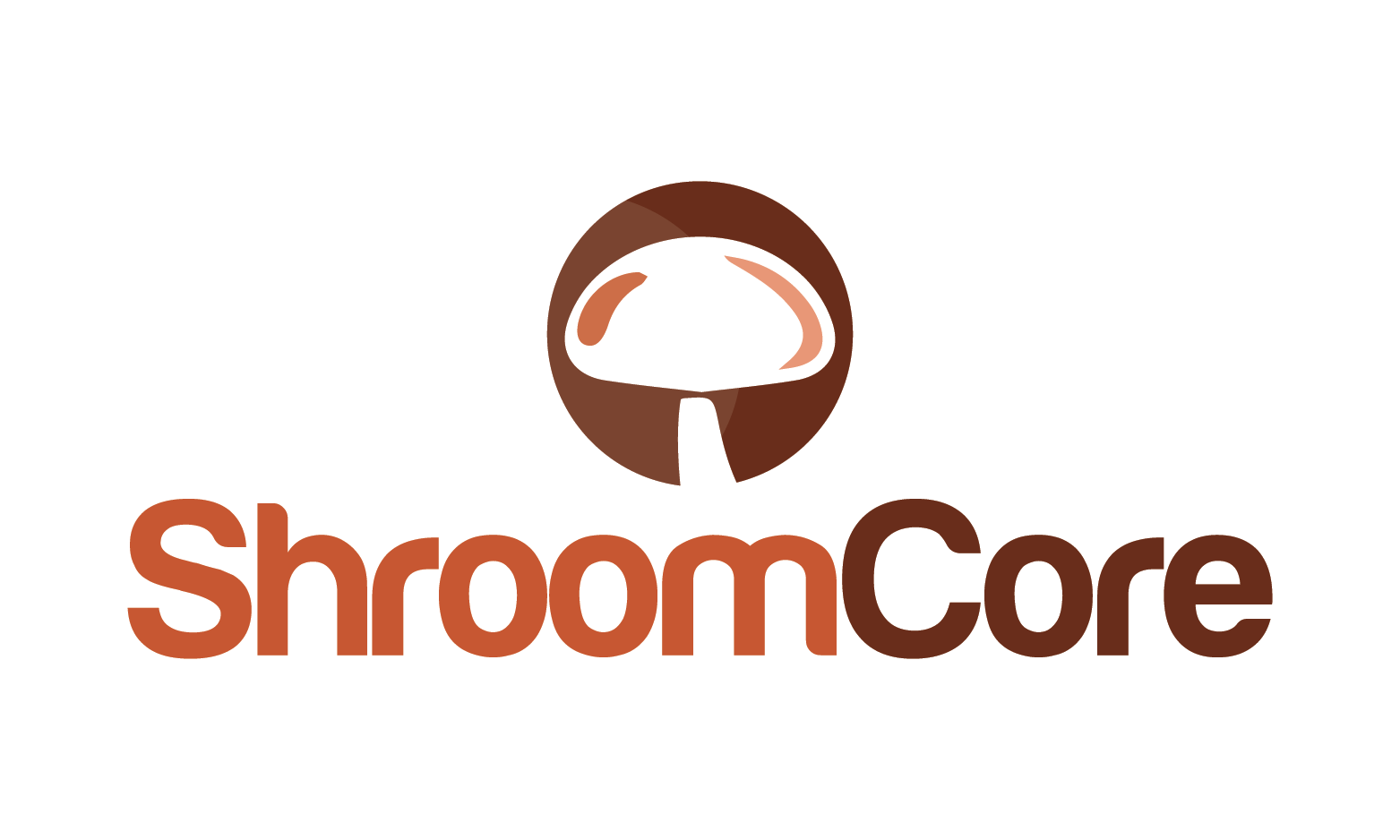 ShroomCore.com - Creative brandable domain for sale