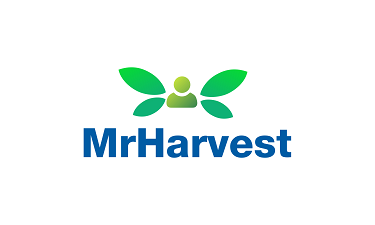 MrHarvest.com