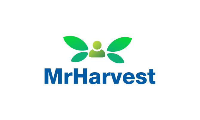 MrHarvest.com