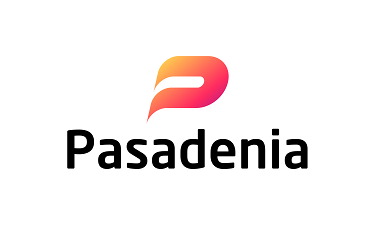 Pasadenia.com - Creative brandable domain for sale