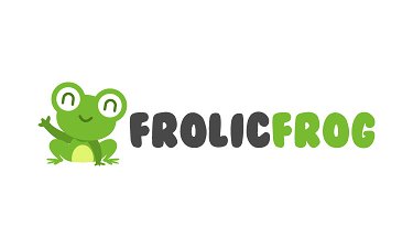 FrolicFrog.com