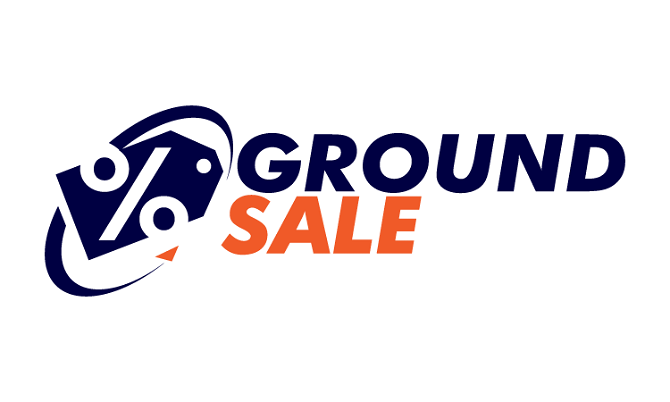 GroundSale.com