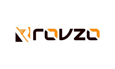 Rovzo logo