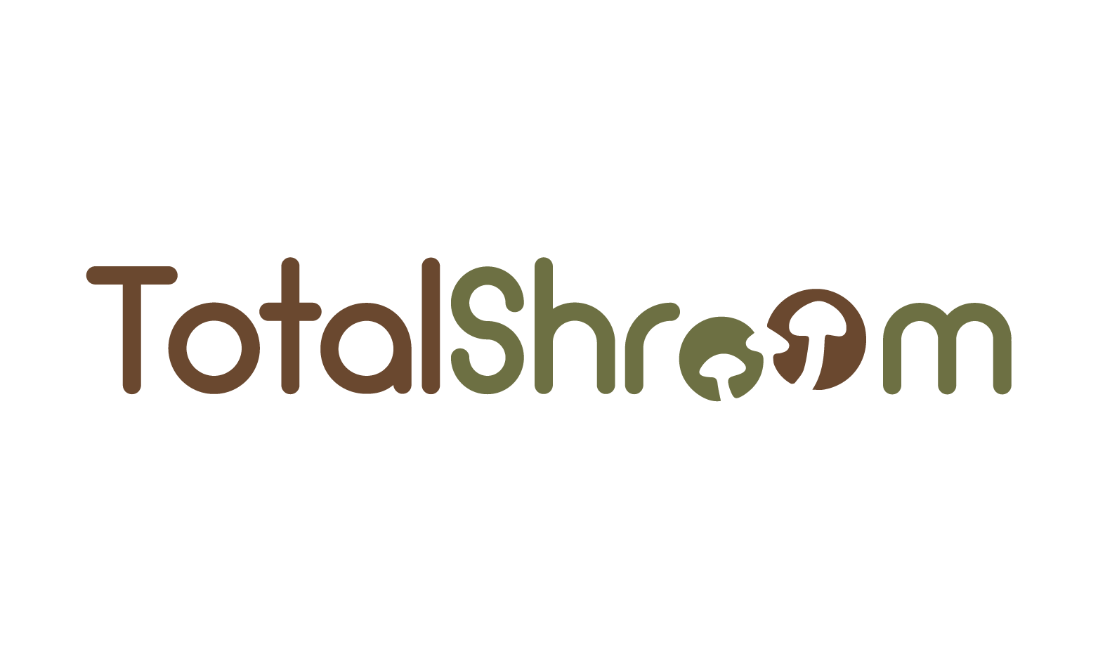 TotalShroom.com - Creative brandable domain for sale