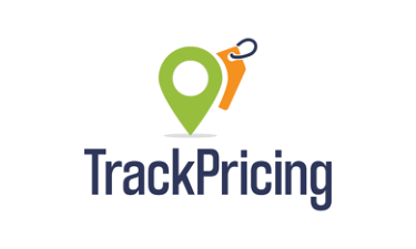 TrackPricing.com - Creative brandable domain for sale