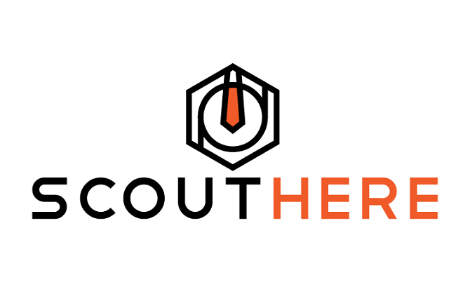 ScoutHere.com