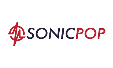 SonicPop.com
