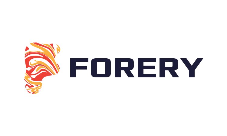 Forery.com - Creative brandable domain for sale
