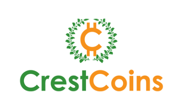 CrestCoins.com