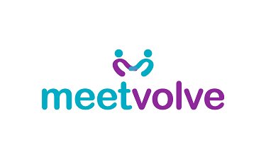 MeetVolve logo