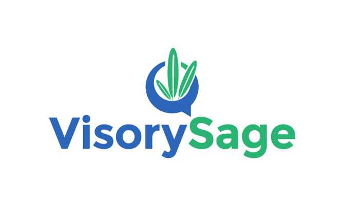 VisorySage.com