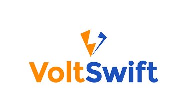 VoltSwift.com - Creative brandable domain for sale