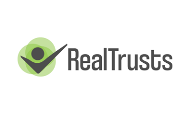 RealTrusts.com - Creative brandable domain for sale