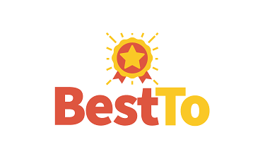 BestTo.com - Creative brandable domain for sale