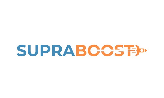 SupraBoost.com