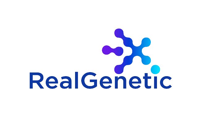 RealGenetic.com