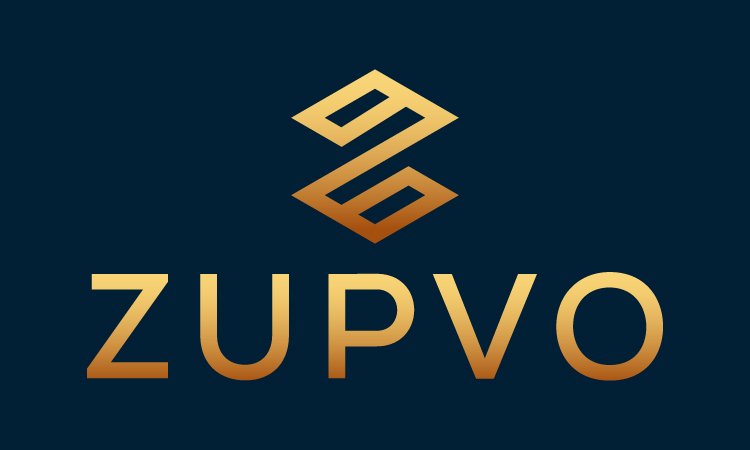 Zupvo.com - Creative brandable domain for sale