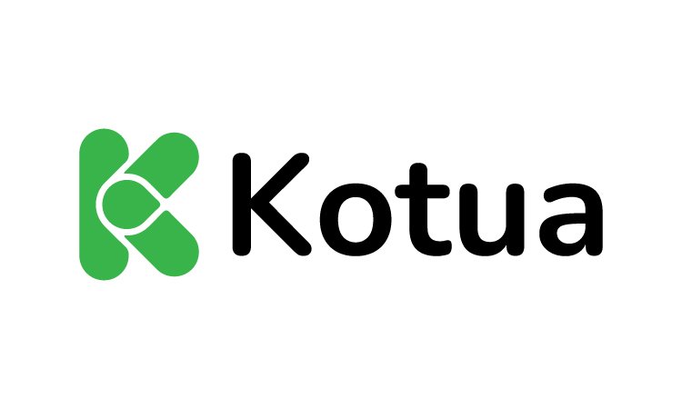 Kotua.com - Creative brandable domain for sale