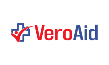 VeroAid logo