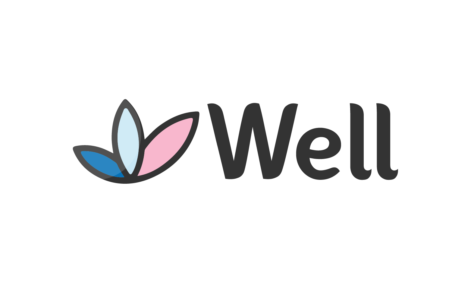 Well logo