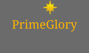 PrimeGlory.com - Creative brandable domain for sale