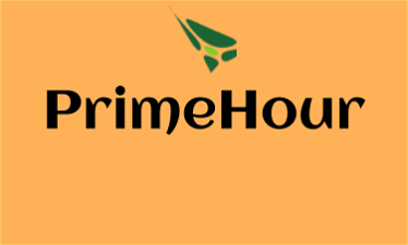 PrimeHour.com - Creative brandable domain for sale