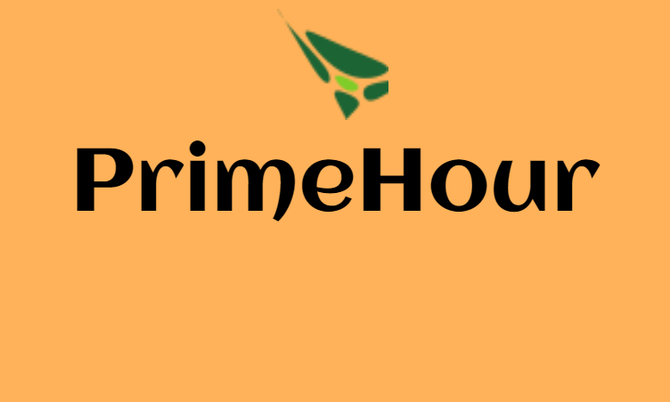PrimeHour.com