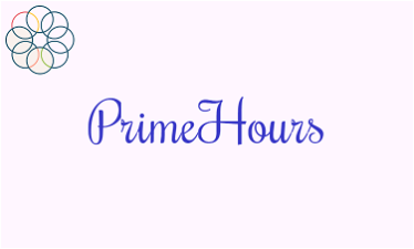 PrimeHours.com - Creative brandable domain for sale