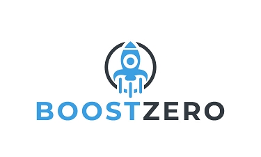 BoostZero.com