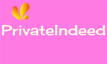 PrivateIndeed.com - Creative brandable domain for sale