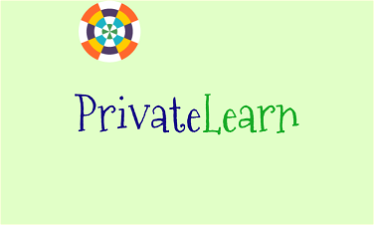 PrivateLearn.com - Creative brandable domain for sale